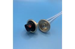 China Female Paint Spray Valve - Versatile and Efficient Solution for Industrial Coating Projects supplier