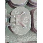Marine Wave - Proof Ship Hatch Cover Tilting With 2 Clips OEM ODM for sale