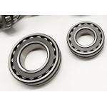 High Performance Single Row Spherical Roller Bearing P0- P6 Low Noise 22209 CC for sale