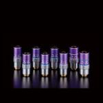 20X 50X 100X M Plan UV Microscope Objective 355nm To 620nm Spot for sale