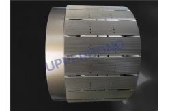 China MK9 Cigarette Rolling Drum Tipping Paper Width 52mm supplier