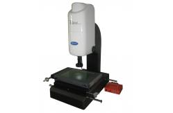 China High Precision Optical Measuring Instruments, Manual Image Measuring System supplier