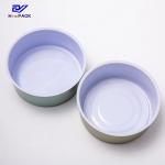 Metal Lid Weed Packaging Can 80g Capacity Adjustable Body Height 0.19mm Iron Sheet Thickness Pallet or Carton Packaging for sale