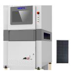 LED AOI Wafer Inspection Machine 3D Solder Paste 60Hz for sale