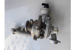 China Volkswagen 03L145014A Turbocharger Turbo Engine Replacement Brand New supplier