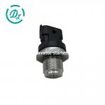 Engine Parts Fuel Pressure Sensor 0281002937 20792328 6D107 Engine for sale