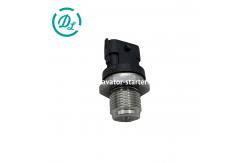 China Engine Parts Fuel Pressure Sensor 0281002937 20792328 6D107 Engine supplier