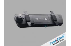 China IP 67 Dual Warnings Of Automotive Infrared ADAS Keep Family Safe Solution supplier