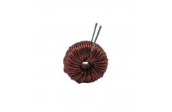 China Common Mode Choke Fixed Toroidal Power Coil Inductor supplier
