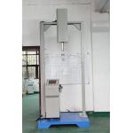 Touch Screen Suitcase Tester , Electronic Vibration Test Equipment