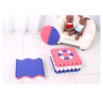 interlocking alphabet foam mat 12X12 for sale
