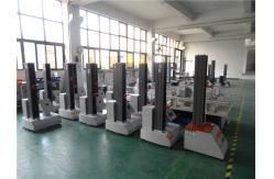 China Temperature Humidity Chambers manufacturer