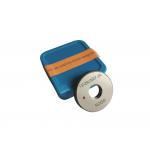 UNEF 2A Thread Ring Gauge 1/2-28 Threaded Gauge GO and NOGO
