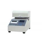 GB/T8942-2002 Paper Testing Instruments , Paper Softness Tester for sale
