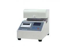 China GB/T8942-2002 Paper Testing Instruments , Paper Softness Tester supplier