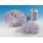 SGS Oxidation Resistant Anti Static Conductive Blended Yarn for sale