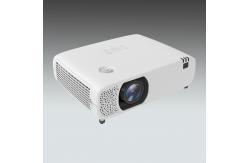 China 4800 Lumen Home Cinema Projector 4k Laser Projector With HDR supplier