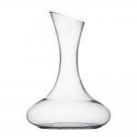 1.8L Large Glass Wine Decanter Personalised For Home for sale