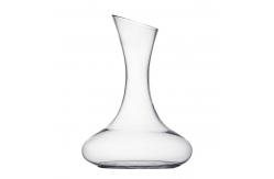 China 1.8L Large Glass Wine Decanter Personalised For Home supplier