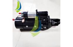 China 207-1541 Starter Motor 2071541 For C7 Engine supplier