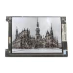 LTM10C021 10.4 inch 640*480 TFT-LCD Screen Panel RGB Vertical Stripe for sale