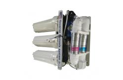 China AC220V 50HZ Temperature And Humidity Chamber With Air Cooling System supplier