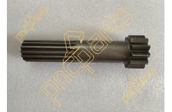 China CAT E323 Final Drive 1st Gear Planetary 333 2991 Planet Carrier Parts supplier