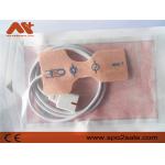 Adult Adhesive Covidien Spo2 Sensor D25 Nellcor Adult Spo2 Sensor Disposable for sale