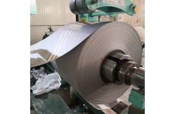China Low Carbon 446 Stainless Steel Sheet 2B TISCO BAOSTEEL AISI446 supplier
