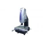 2.5D High-precision Manual Video Measuring System With Advanced Measuring Software