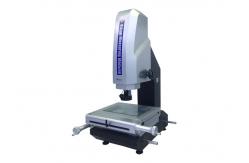 China 2.5D High-precision Manual Video Measuring System With Advanced Measuring Software supplier