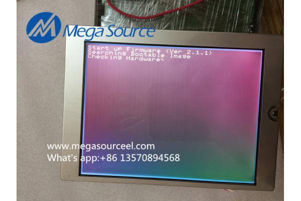 OPTREX 5.3inch DMF682N LCD Panel
