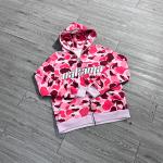 Custom Screen Full Dtg Print Zip up Oversized Full Face Zip up Hoodie French Terry Streetwear Hoodie Manufacturers for sale