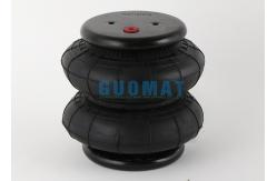 China 2B7X7P01 Industrial Rubber Air Bellows OEM FD120-17 Contitech Suspension Air Spring Bag supplier