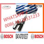 High Quality Diesel Engine Parts 0414701037 Common Rail Diesel Injector 0414701037 for sale