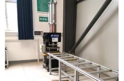 China CNC Hydraulic Digital Control Busbar Punching Machine supplier