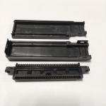 Centronic 64 Pin Champ IDC Female Connector with L shape plastic housing