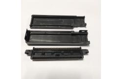 China Centronic 64 Pin Champ IDC Female Connector with L shape plastic housing supplier