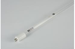China 55W Portable UV Light Tubes15mm UVC Sterilization Room UV Lamp Mercury lamp supplier