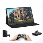 1920x1080 IPS 350cd/m2 Portable Touchscreen Monitor 13.3 Inch For PS4 for sale