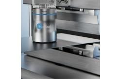 China Robot Arm Gripper MG10 For Handling Safe And Precise Industrial Robot supplier