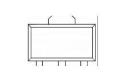 China AP5N10SI N Channel Mosfet Power Transistor For Battery Powered System supplier