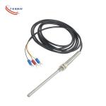 3*0.2mm2 PVC Insulated Pt100 & RTD Cable For Temperature Monitoring In HVAC Systems for sale