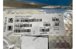 China BCM84891LB0KFEBG Ethernet IC 6A Single Port Ethernet CMOS Transceiver IC BGA81 supplier