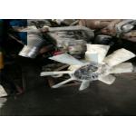 Durable Excavator Engine Parts , Diesel 6D16 Complete Engine Assy For Kato HD1023 for sale