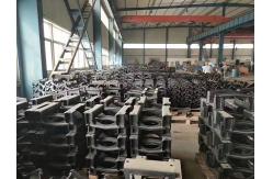 China Excavator Bucket Link manufacturer