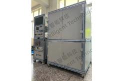 China SSCG350 350KW 1114Nm Gasoline Engine And Motor Test Bench supplier