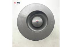 China Aluminum Alloy Engine Cylinder Parts 20MPa Compression Pressure supplier