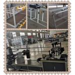 Max 60mm 3 Plies 25m/Min Paper Core Making Machine for sale