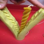 Tin Silicone Rubber for Making Mold